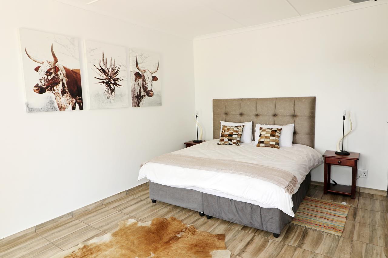 Msitu Kwetu Lodge & Safaris Hluhluwe Exteriér fotografie