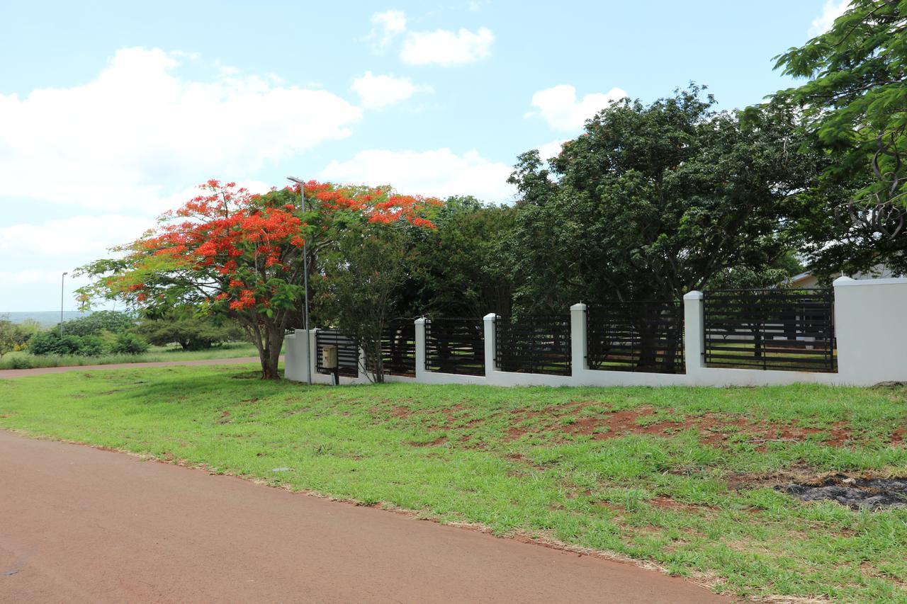 Msitu Kwetu Lodge & Safaris Hluhluwe Exteriér fotografie