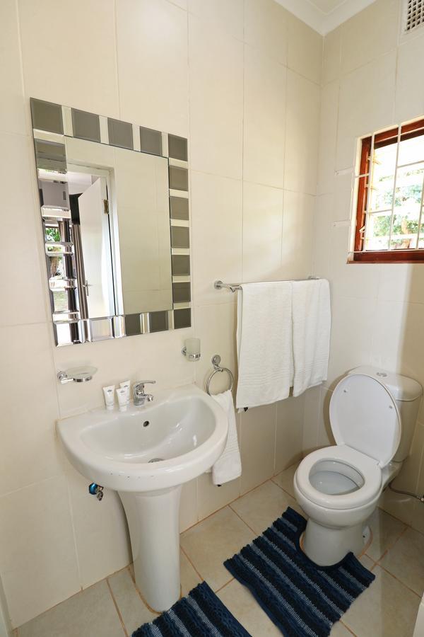 Msitu Kwetu Lodge & Safaris Hluhluwe Exteriér fotografie